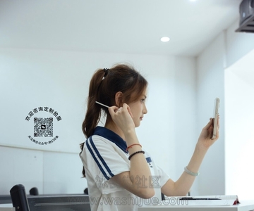 【她们印象】南希-全民健身